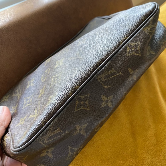 Louis Vuitton Trousse pouch bag - Picture 9 of 9